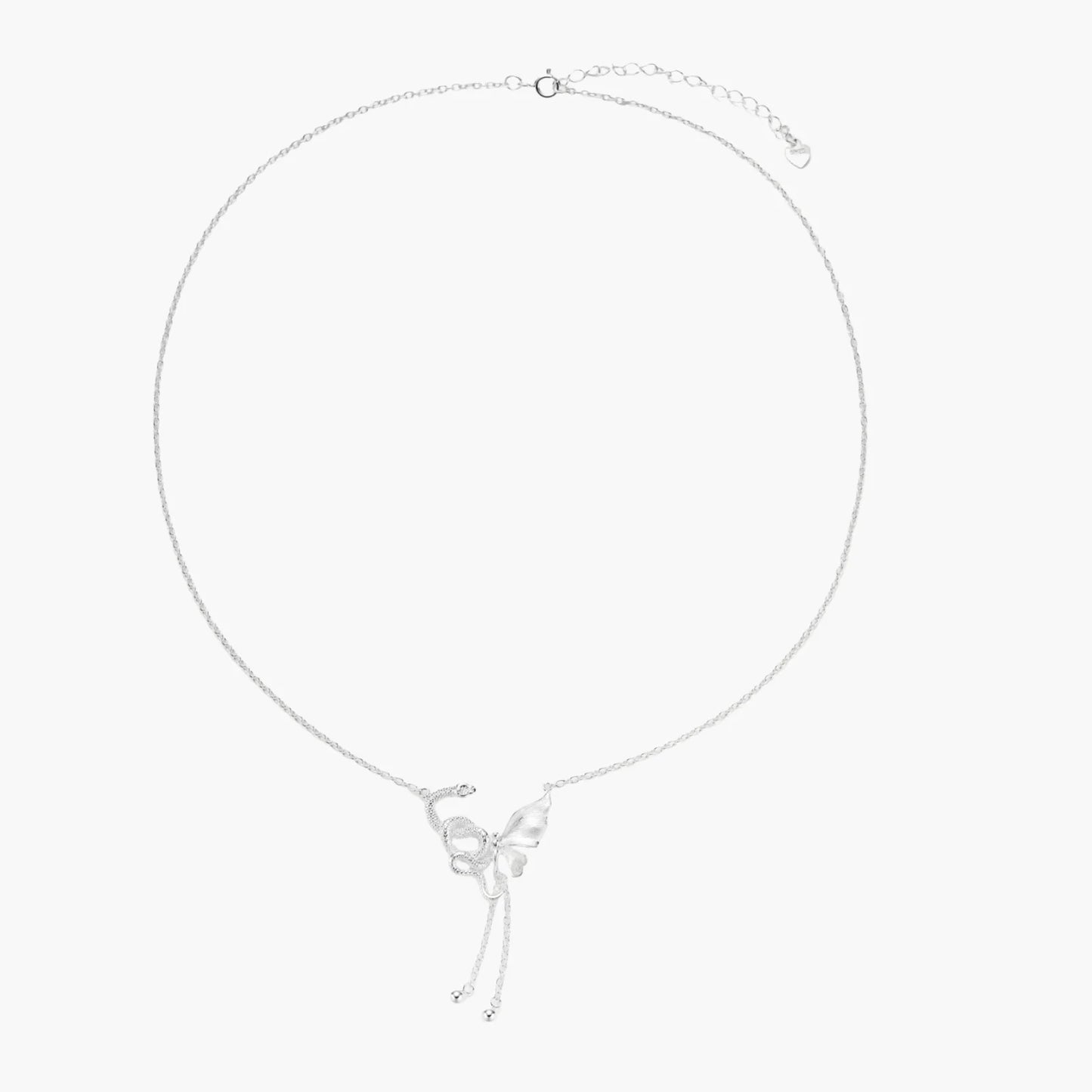 Flutter Dreams Necklace