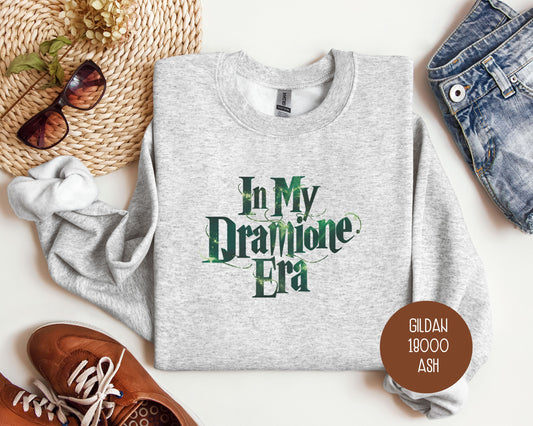 In My Dramione Era Sweatshirt