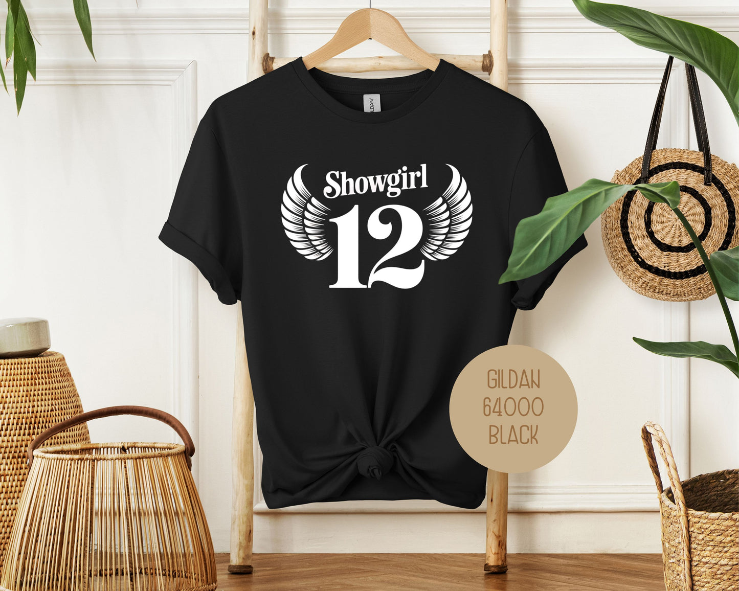 Life of a Showgirl Shirt