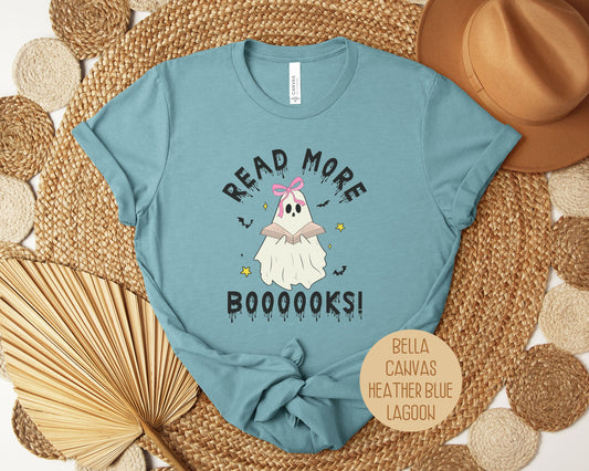 Read More Books Ghost Shirt