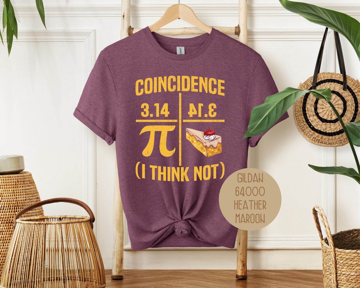 Pi Day Shirt