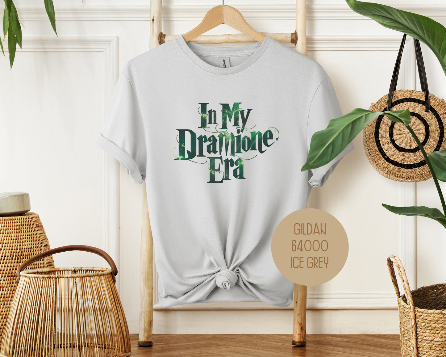 In My Dramione Era Shirt