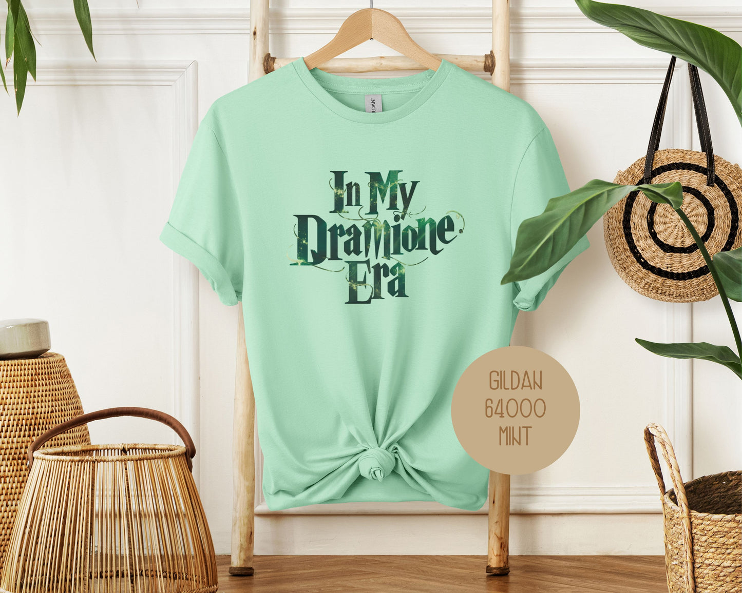 In My Dramione Era Shirt