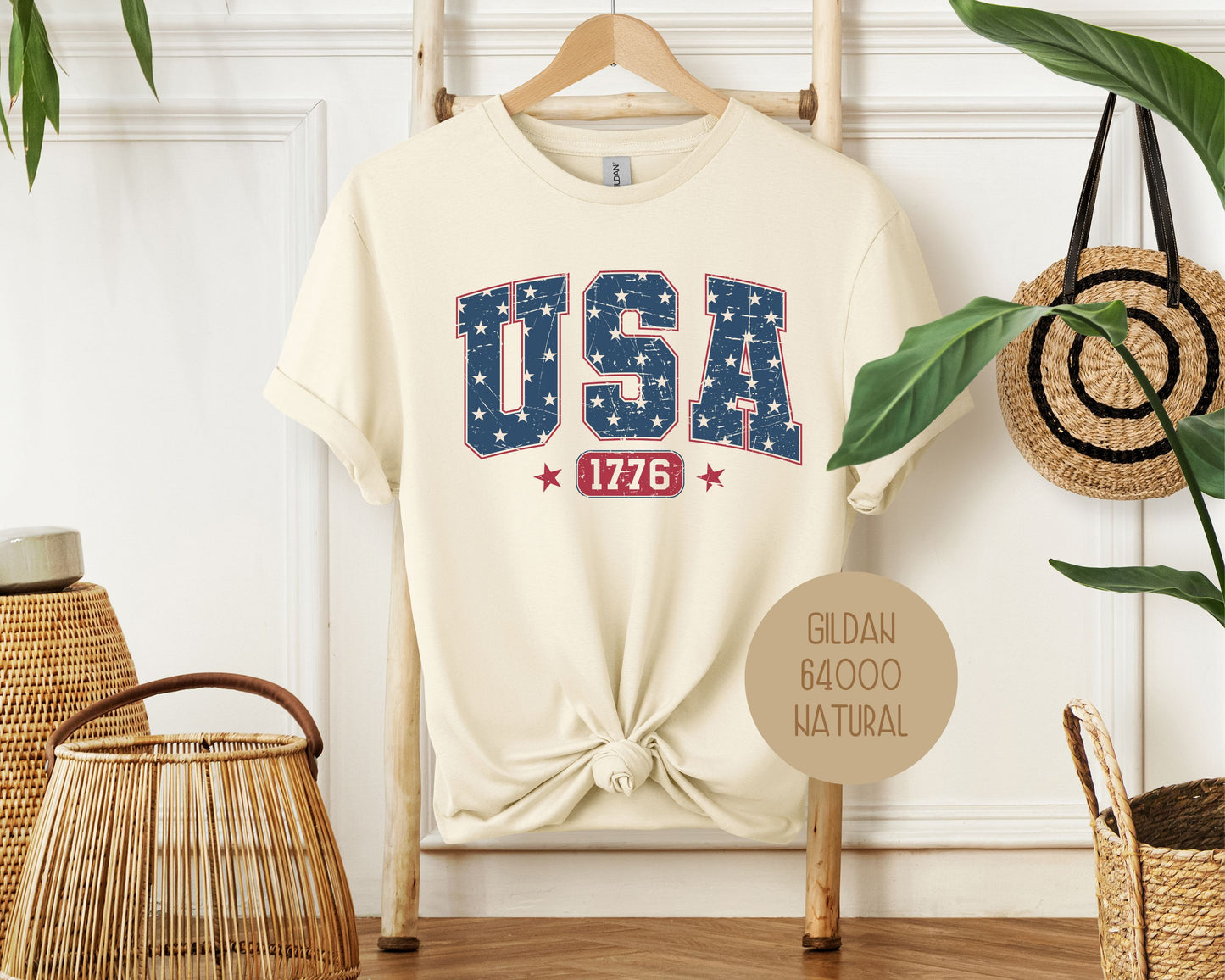 USA Shirt