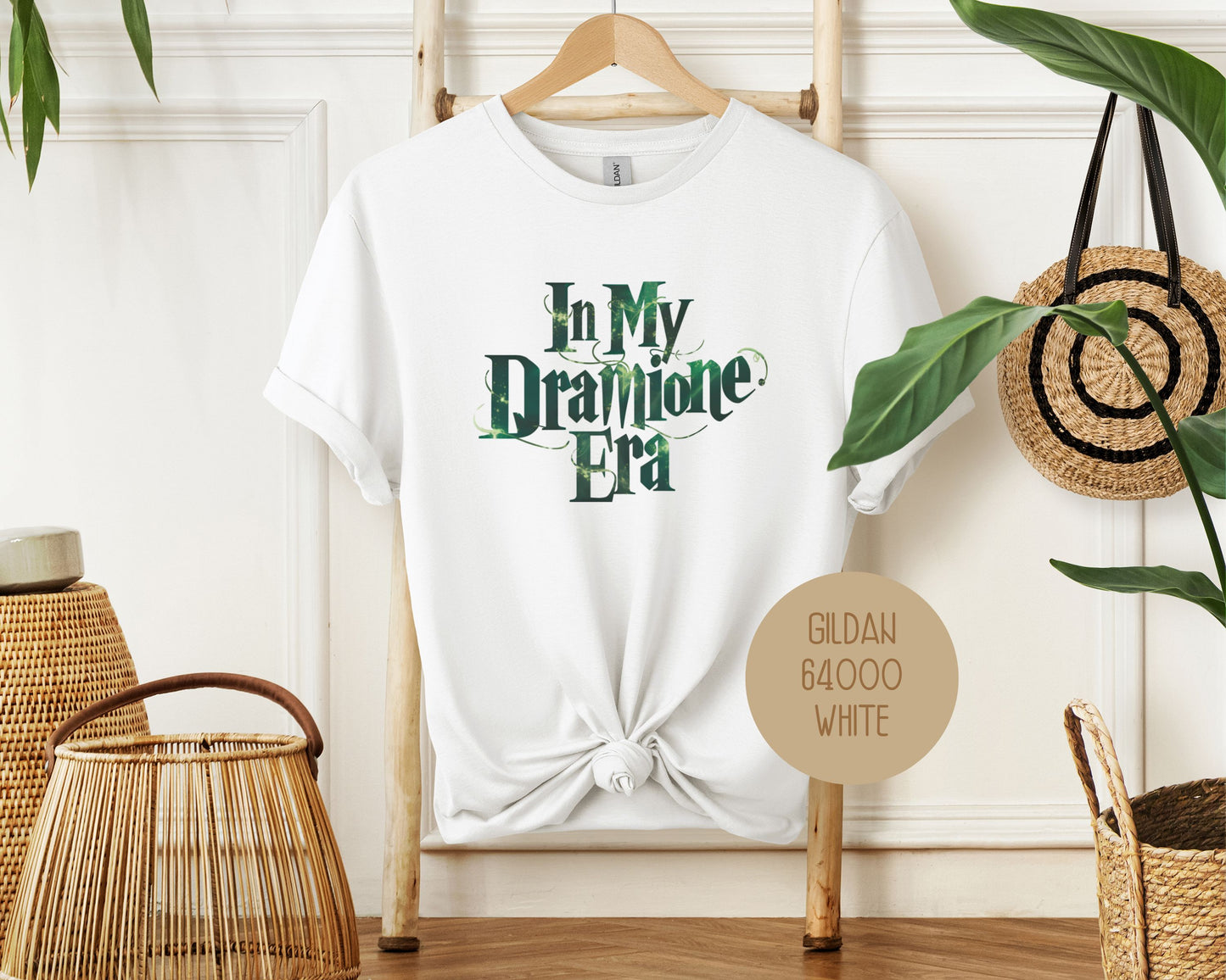 In My Dramione Era Shirt
