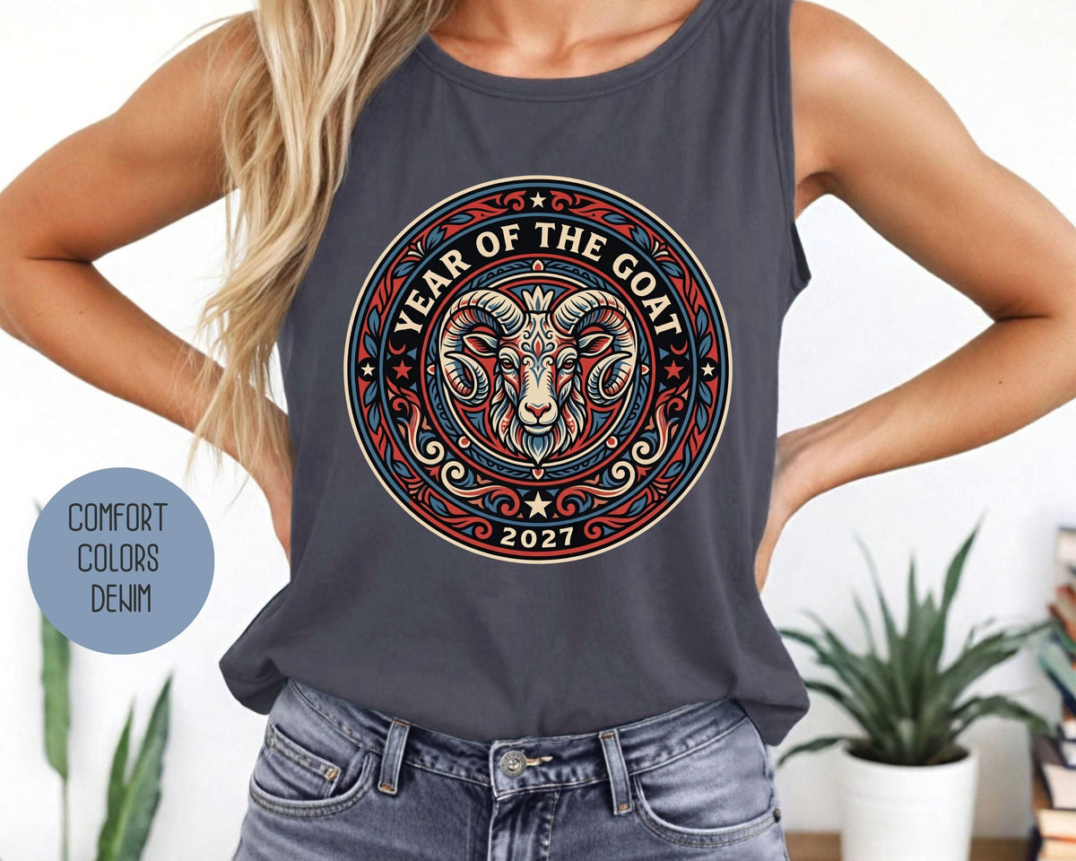 Comfort-Colors-Tank-Tops CreativeSpecialTs