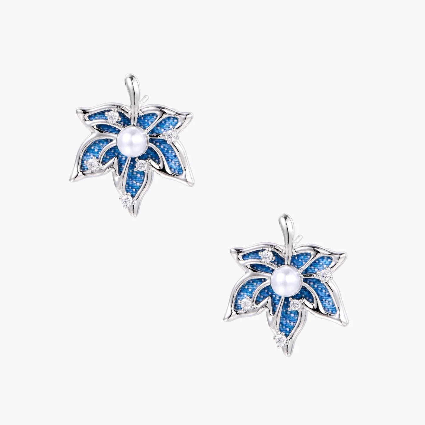 Celestial Bloom Earrings