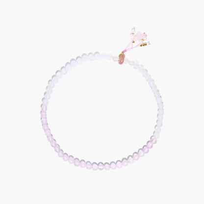 Lavender Dreams Bracelet
