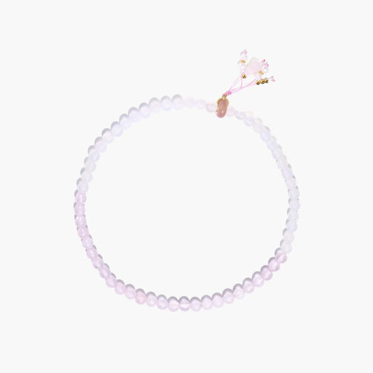 Lavender Dreams Bracelet