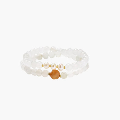 Celestial Harmony Bracelet