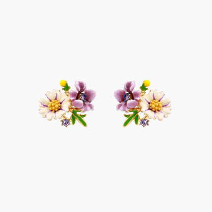 Wildflower Garden Studs
