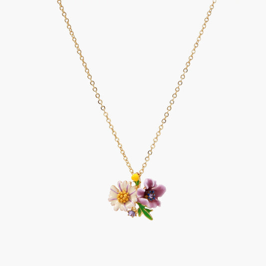 Garden Bouquet Pendant