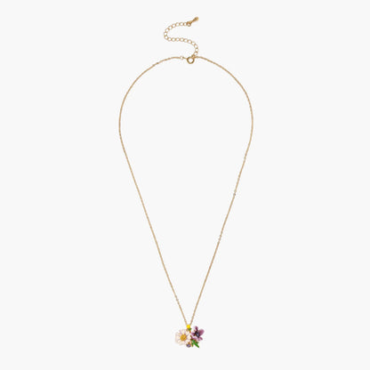 Garden Bouquet Pendant