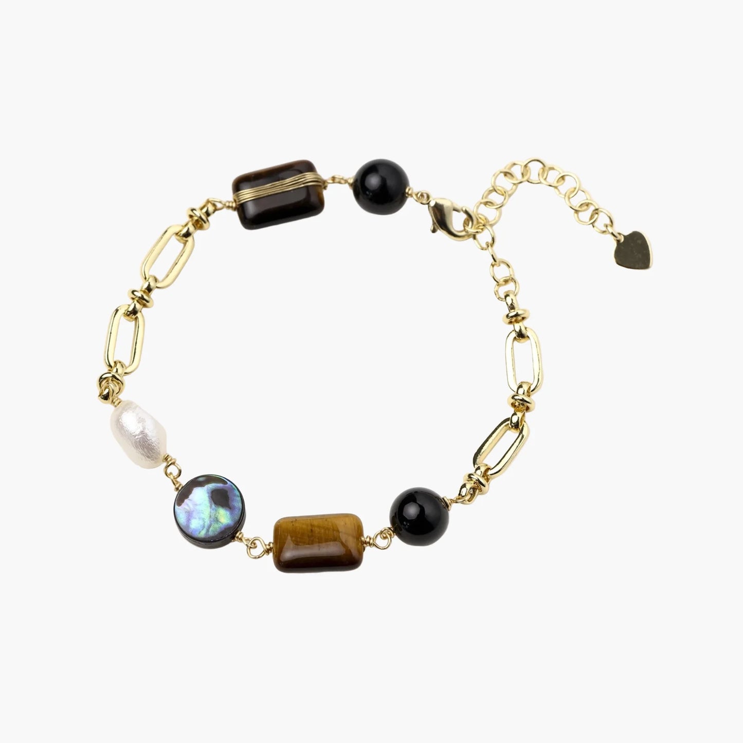Earth Elements Bracelet