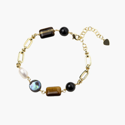 Earth Elements Bracelet