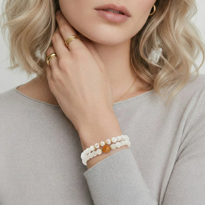 Celestial Harmony Bracelet