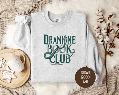 Dramione Book Club Sweatshirt