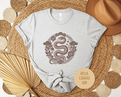 Chinese New Year 2025 Year of the Snake Shirt