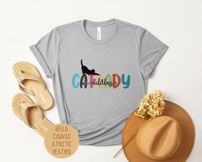 Childless Cat Lady Shirt