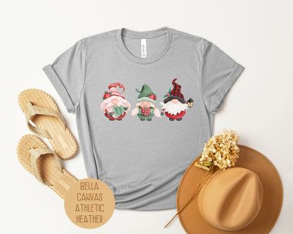 Christmas Gnomes Shirt