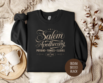 Salem Apothecary Sweatshirt