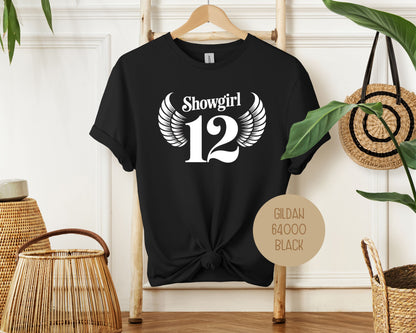 Life of a Showgirl Shirt