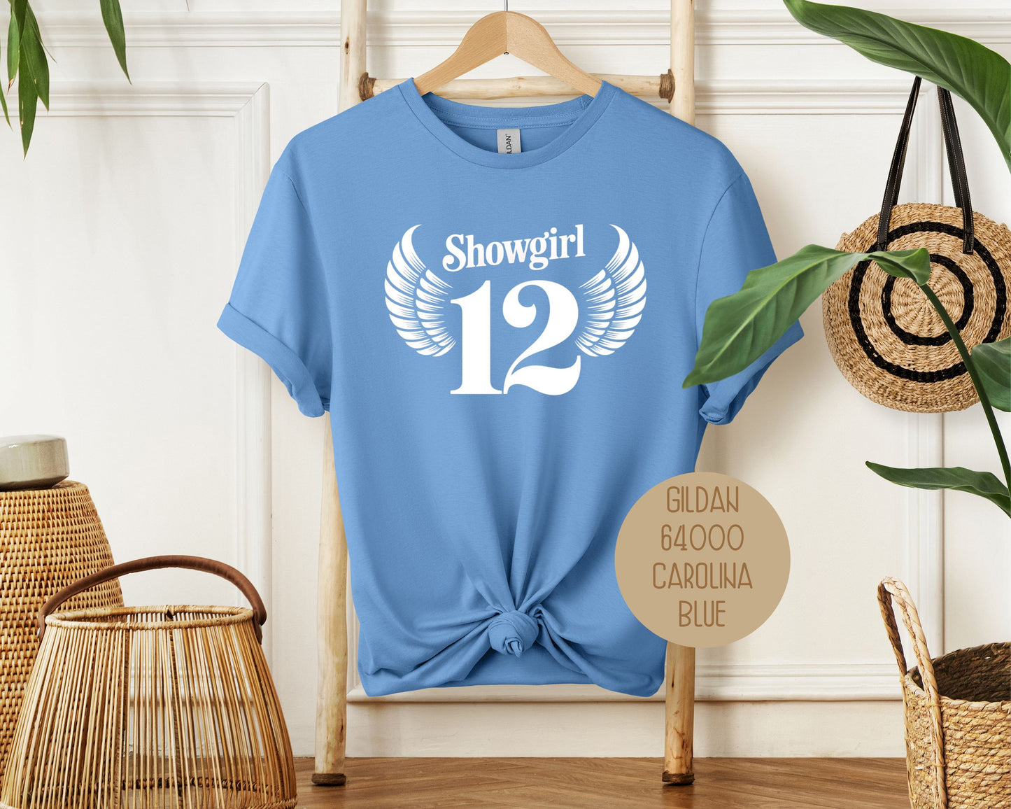 Life of a Showgirl Shirt
