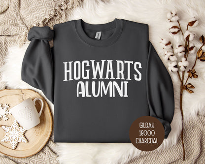 Hogwarts Alumni Sweatshirt