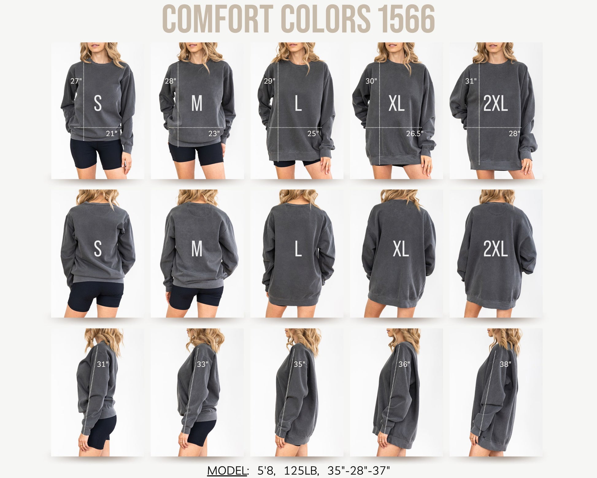 Thou Shalt Not Try Me Petty Proverbs 24:7 Comfort Colors Sweatshirt Sweatshirt  CreativeSpecialTs