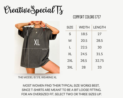 Beach Bum Comfort Colors Shirt T-Shirt  CreativeSpecialTs