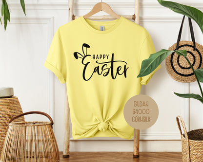 Happy Easter Bunny Shirt