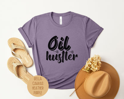 Essential Oil Hustler Shirt