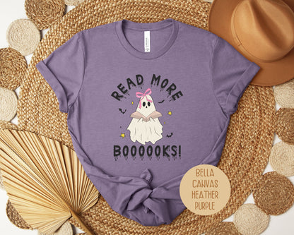 Read More Books Ghost Shirt