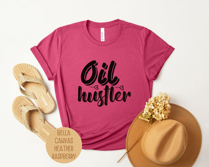 Essential Oil Hustler Shirt