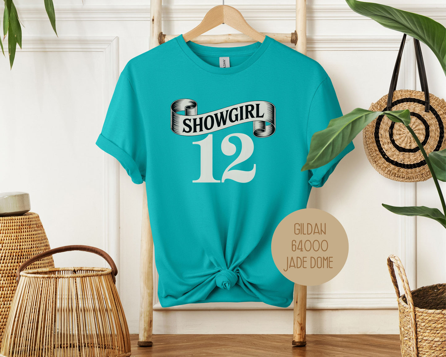 Life of a Showgirl Shirt