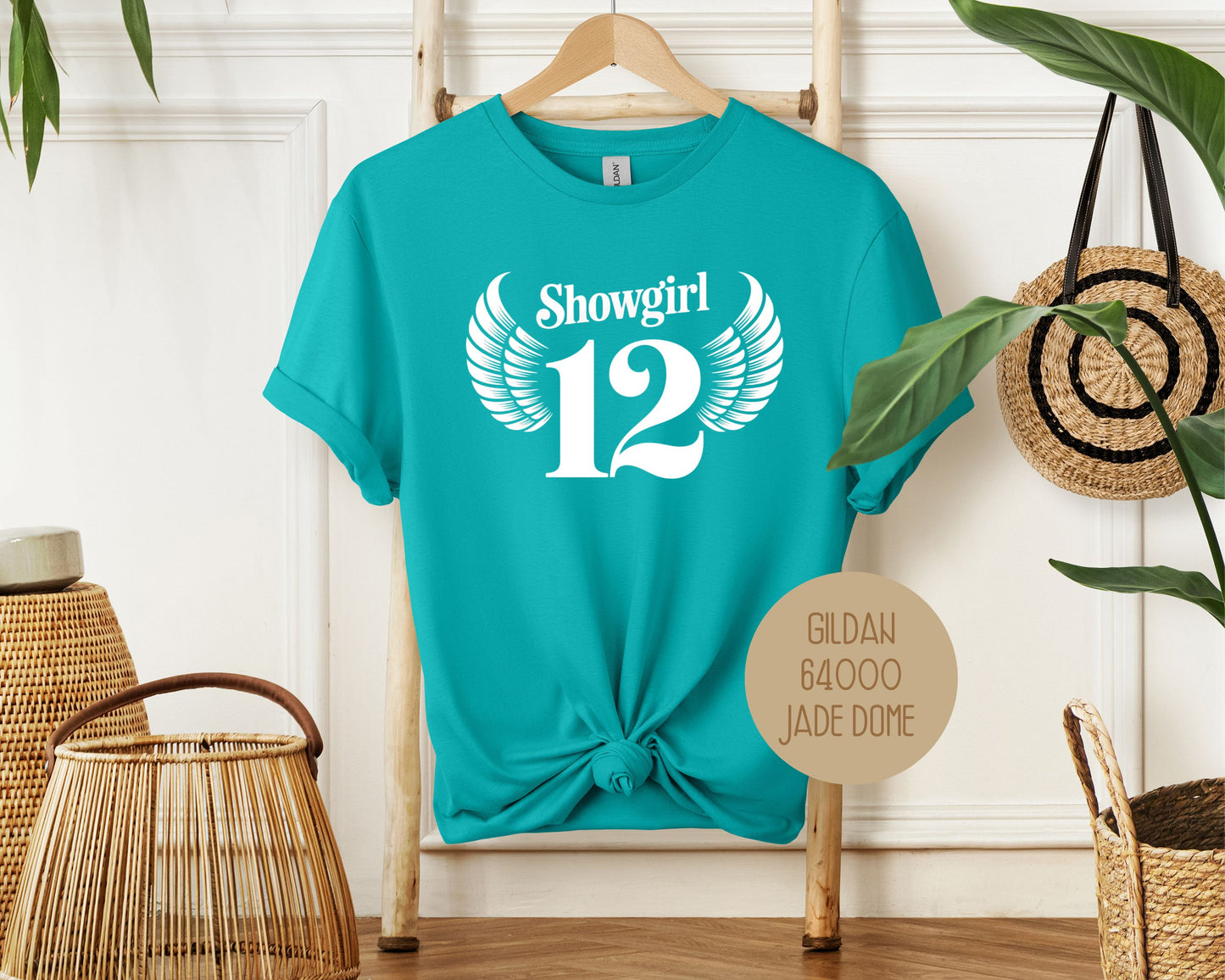 Life of a Showgirl Shirt