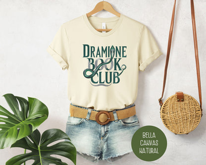 Dramione Book Club Shirt