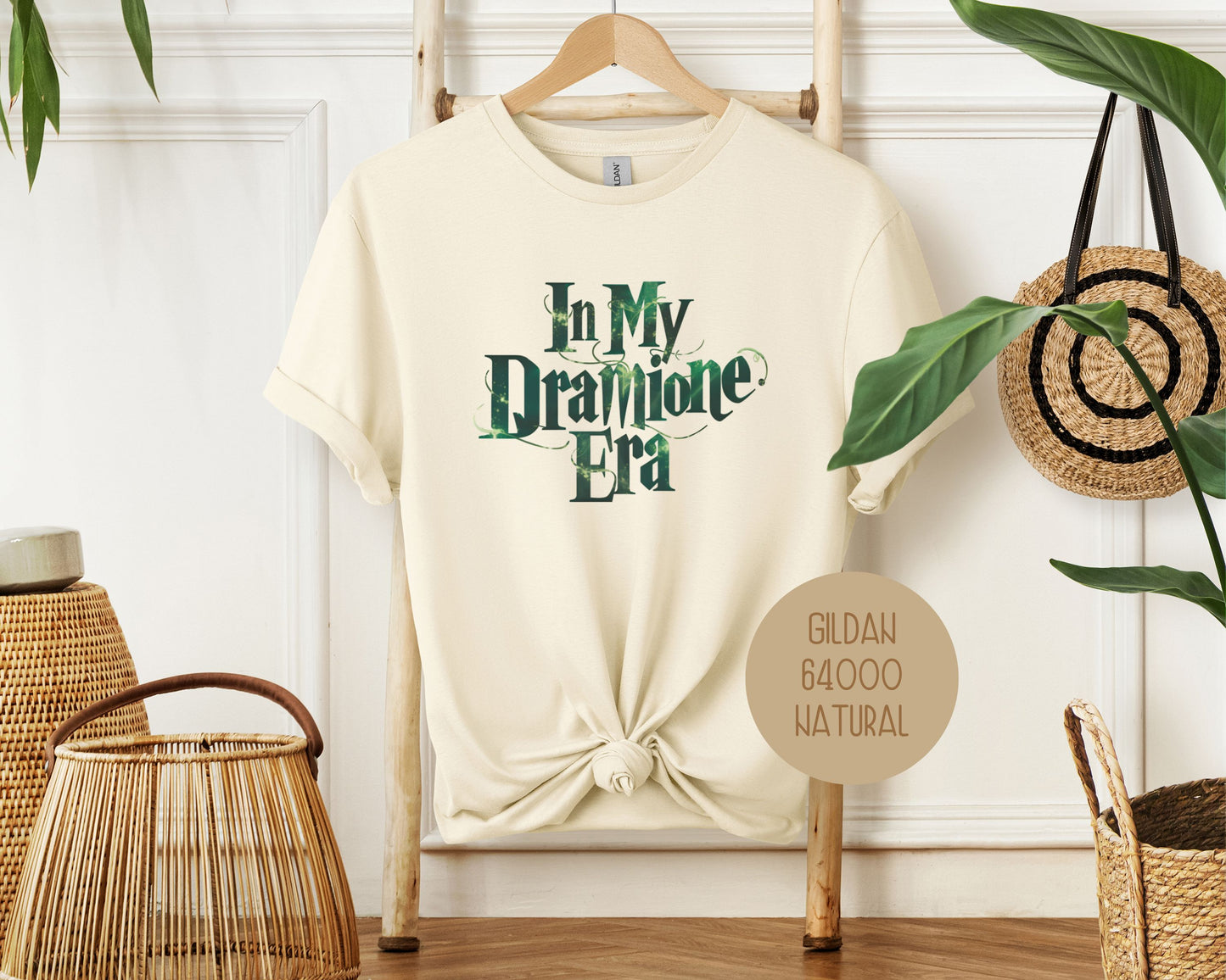 In My Dramione Era Shirt