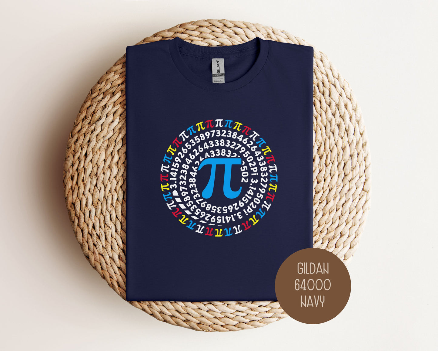 Happy Pi Day Shirt