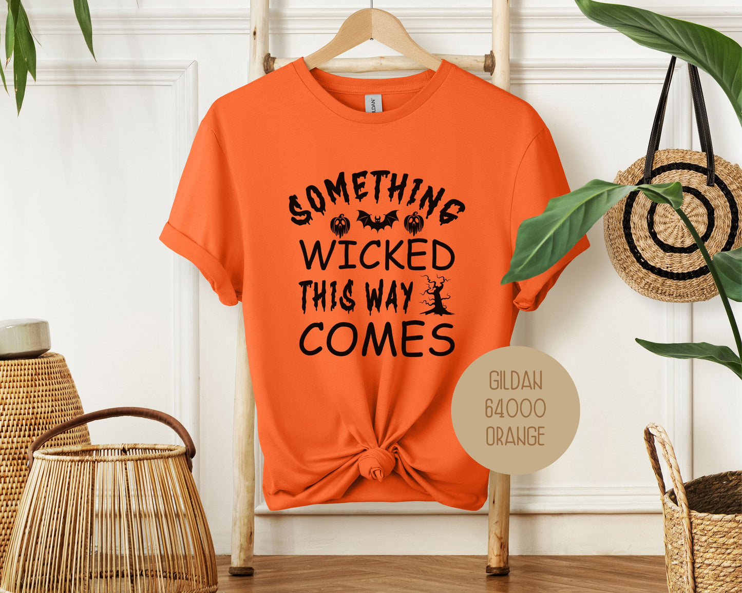 Something Wicked This Way Comes Retro Shakespeare Macbeth Shirt