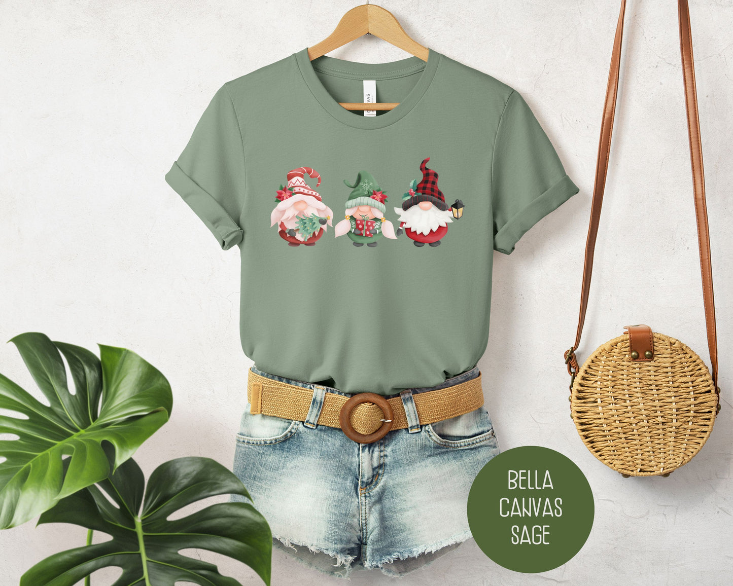 Christmas Gnomes Shirt