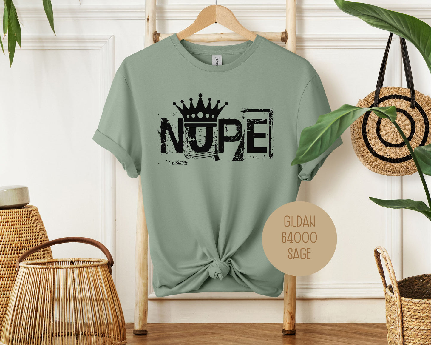 No Kings in America Shirt