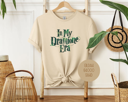 In My Dramione Era Shirt