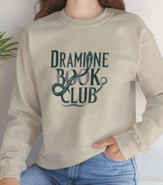 Fanfiction Book Themed Gift for the Book Lover, Bookish Trendy Sweatshirt Merch, Great Gift for Readers