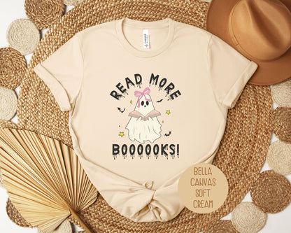Read More Books Ghost Shirt