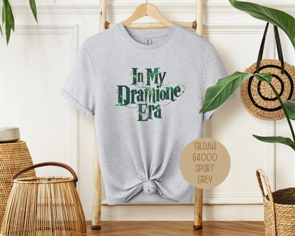 In My Dramione Era Shirt