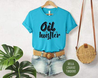 Essential Oil Hustler Shirt