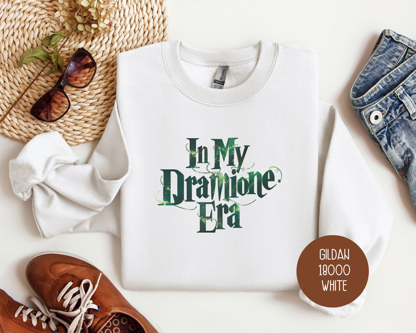 In My Dramione Era Sweatshirt