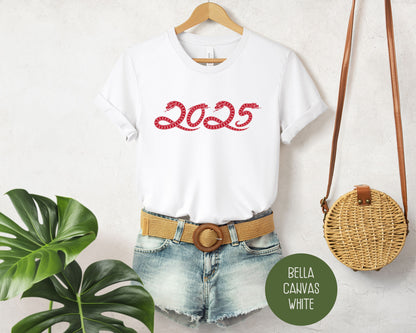 2025 Chinese Year of the Snake Shirt