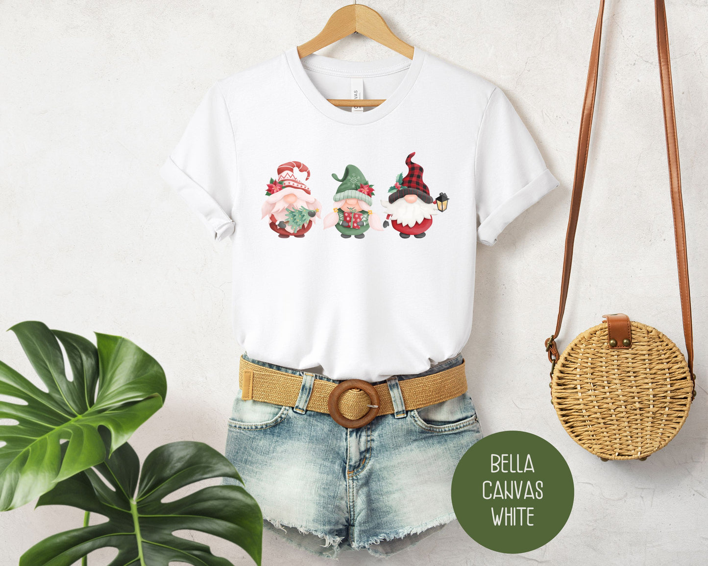 Christmas Gnomes Shirt